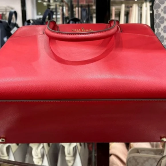 kate spade Madison Satchel - Picture 5 of 5